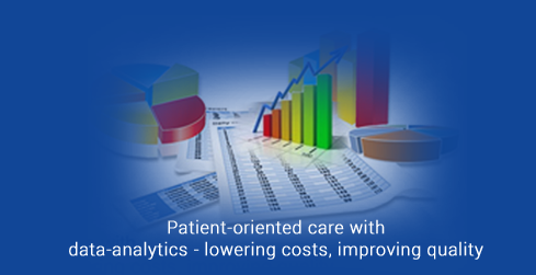Welcome to HealthEC - Population Health Management